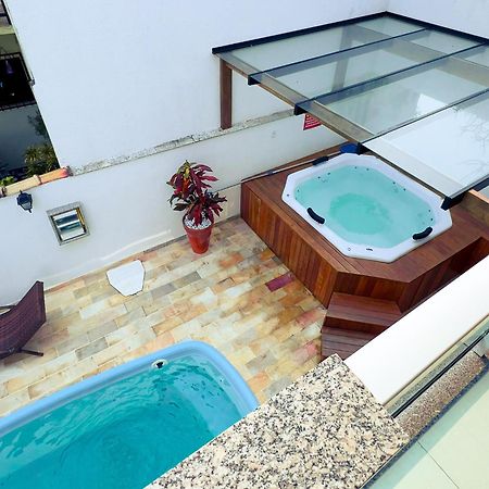 Pousada Velas Do Forte Cabo Frio Exteriér fotografie
