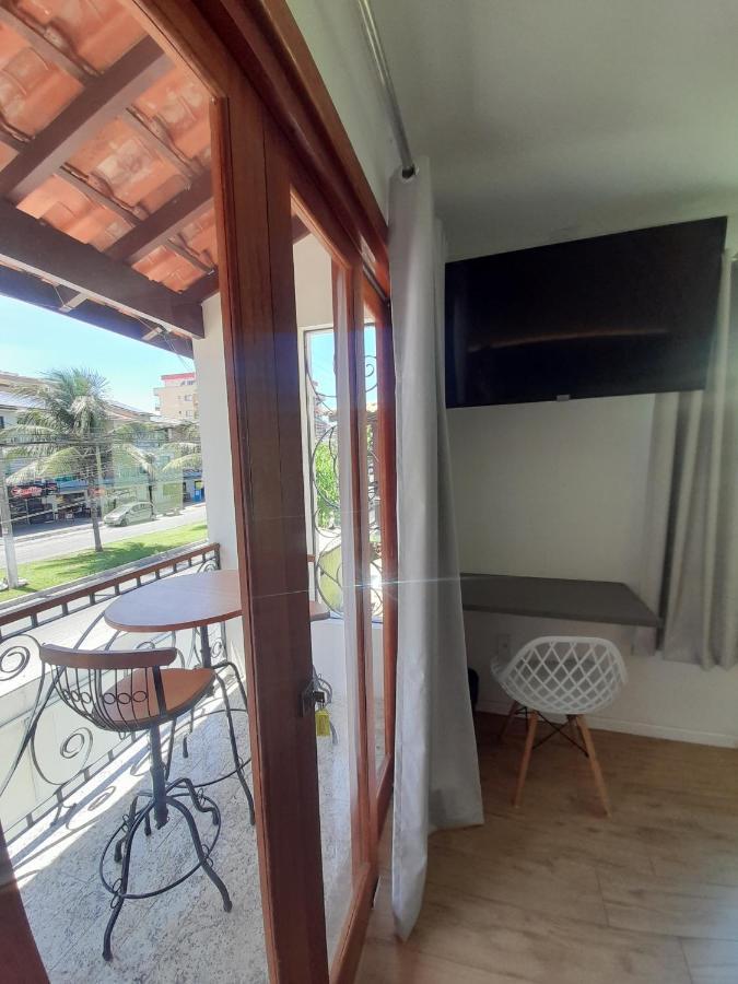 Pousada Velas Do Forte Cabo Frio Exteriér fotografie